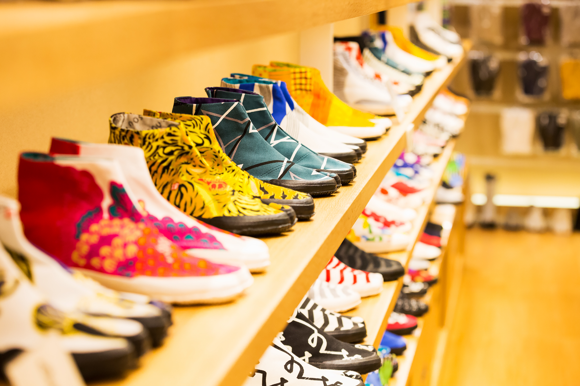 SOU・SOU（ソウソウ）