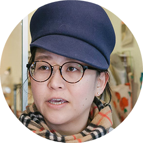 川口さん