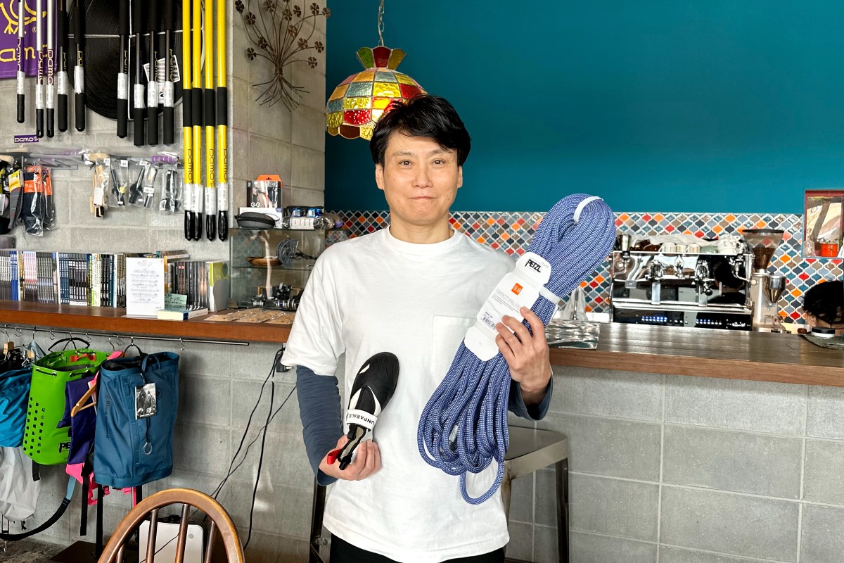 実店舗との連携で作業時間を1/10に圧縮。在庫・受注管理も一元化へ