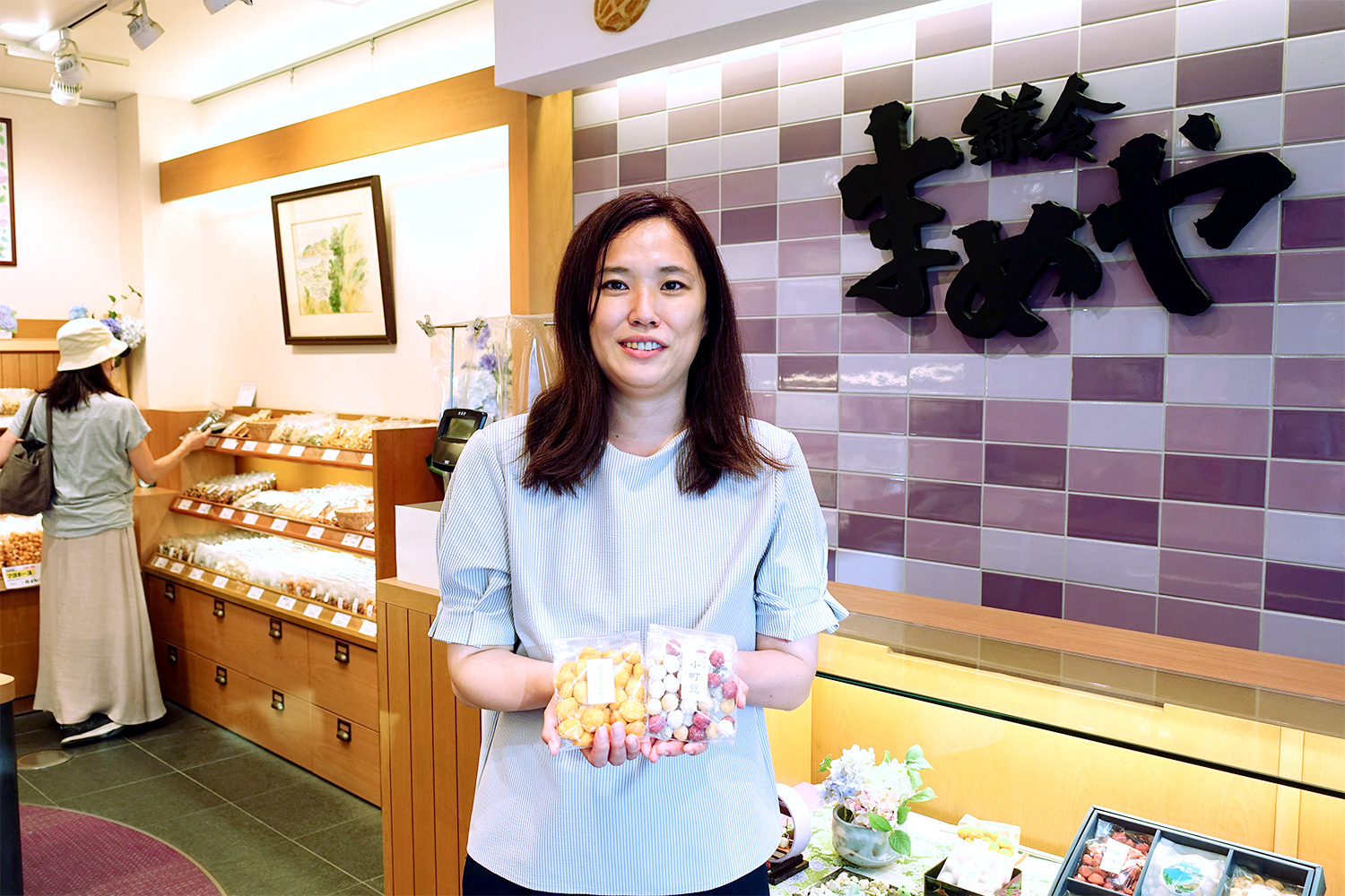 URLを変えずにカラーミーショップへ引っ越し。豊富な決済手段の導入で売上1.5倍に成長