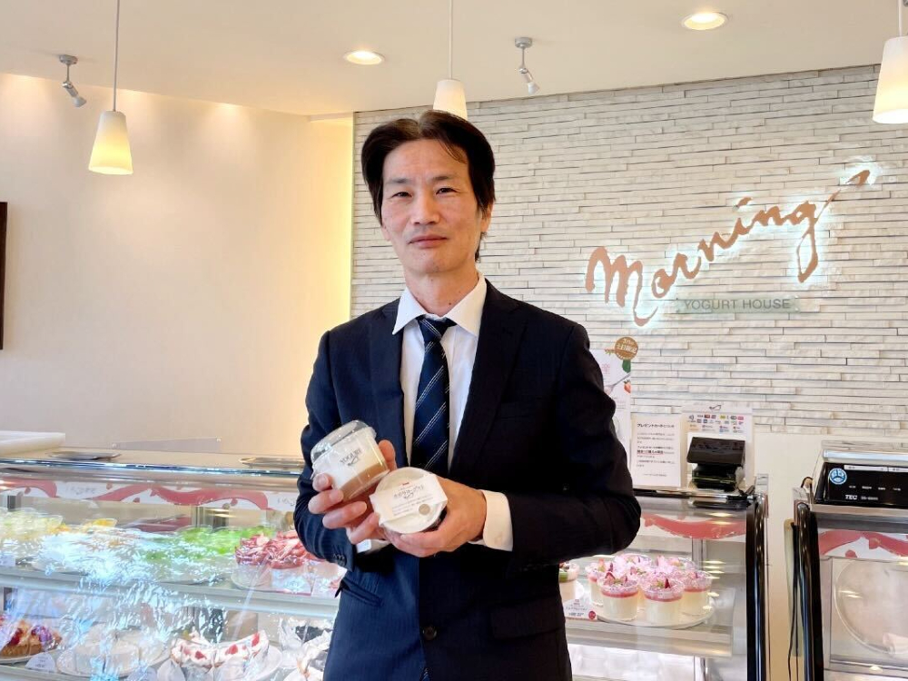 多彩な機能の活用でギフト需要に対応！リニューアル後は売上140％・CVR160％アップ