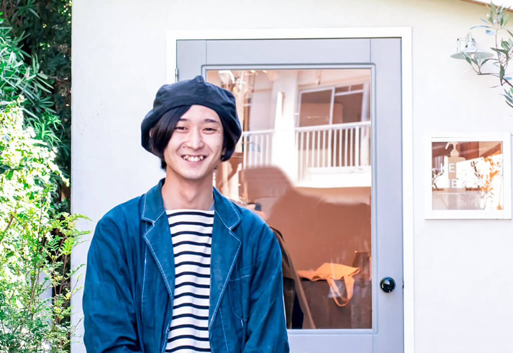 フリマ発のアパレルブランドから本格ECへ成長。プロのEC構築&アドバイスで継続的に売上アップ