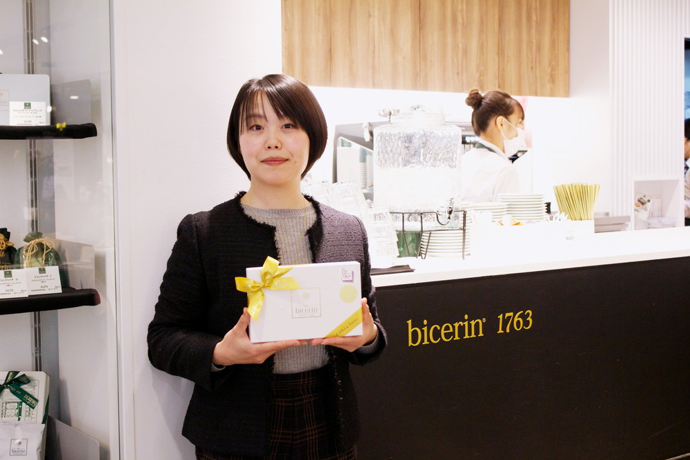 サービス選びの決め手は、ギフト需要に応える機能性。サイトリニューアル・LP活用で着実に事業成長