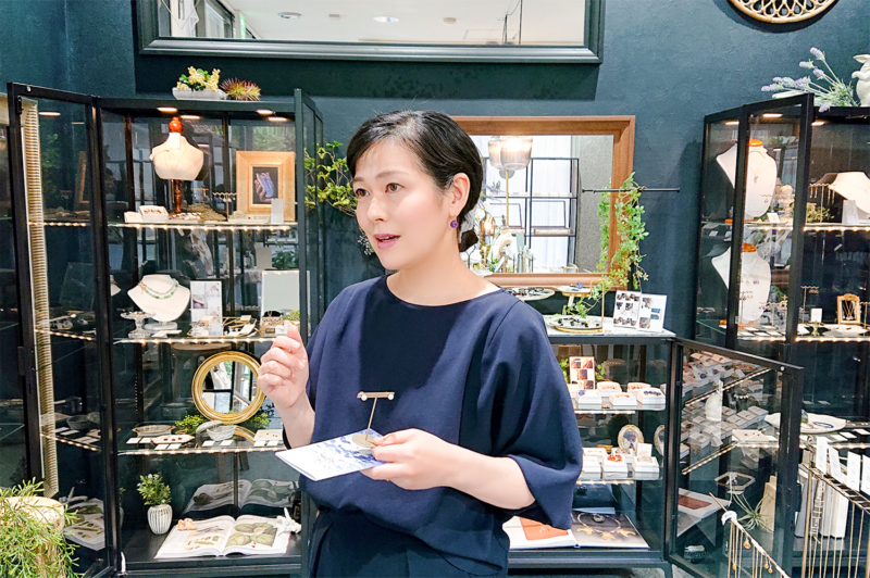 ハンドメイドで月商100万円を達成。「一生作っていけるかもしれない」 という自信が湧いた