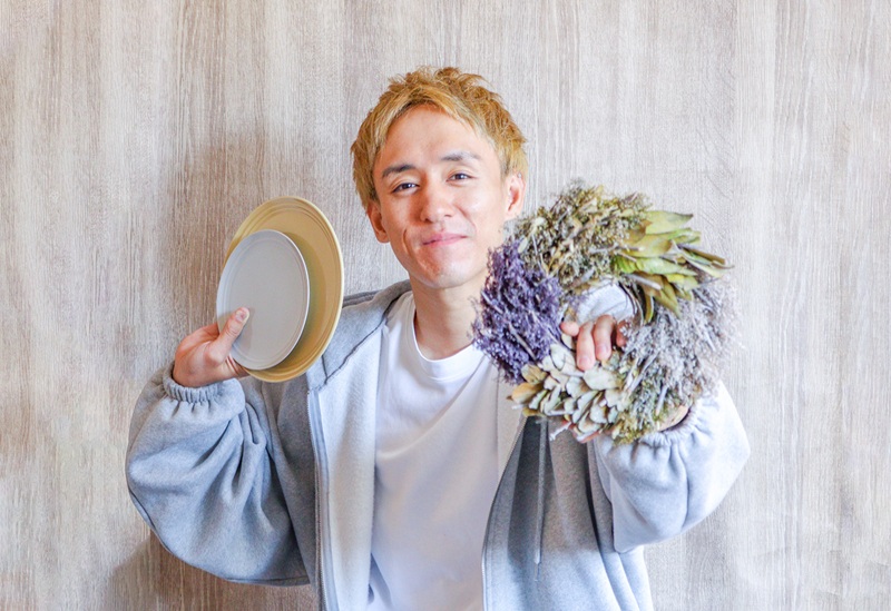 都市部で人気の雑貨店がEC開設。郊外の新規客を獲得し、1年で売上目標を達成