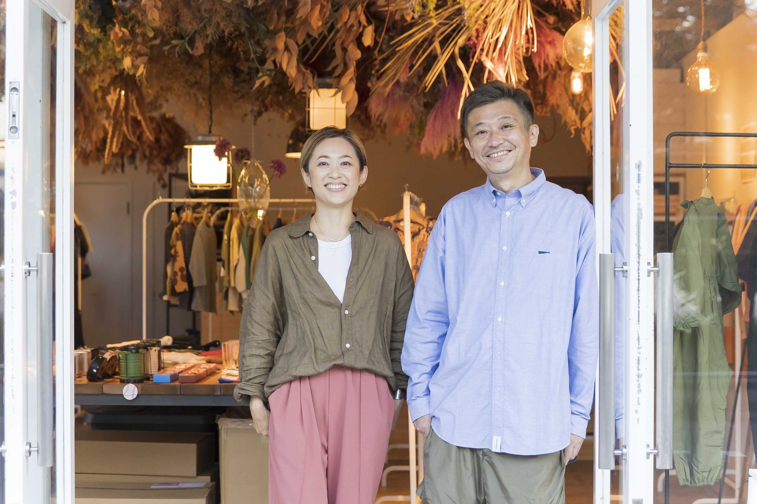 会社勤めとEC運営の両立、そして本業へ。子ども服のセレクトショップがモールから自社ECへ移行した理由