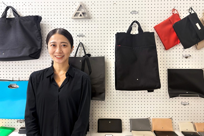 バッグブランドが越境ECへリニューアル。制作代行だから実現した、こだわりの多言語サイト運営