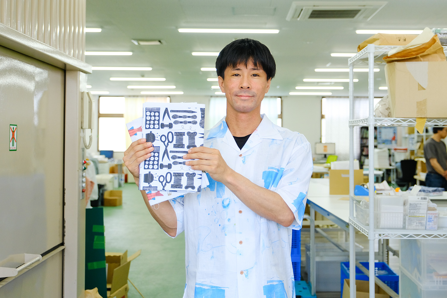 手芸用品ECが決済方法を拡充。Amazon Payや後払いでシニア層を取り込みコンバージョンの底上げに成功