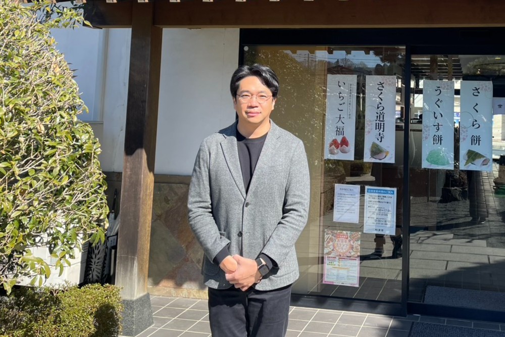 モールから自社ECへの移行で運営コストを1/10に。老舗和菓子店が実現した利益率の大幅改善