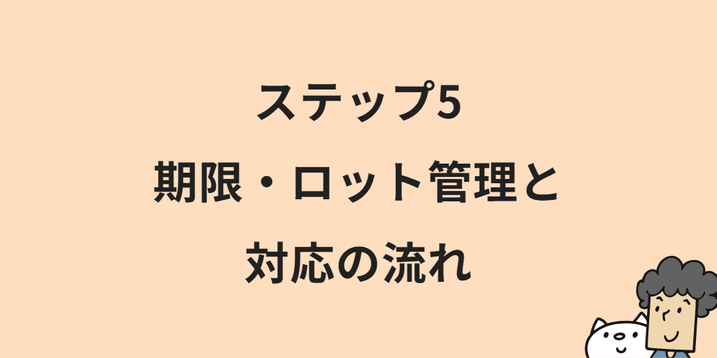 食品ECサイトの作り方|開設までの6つの手順と始め方のポイント・注意点